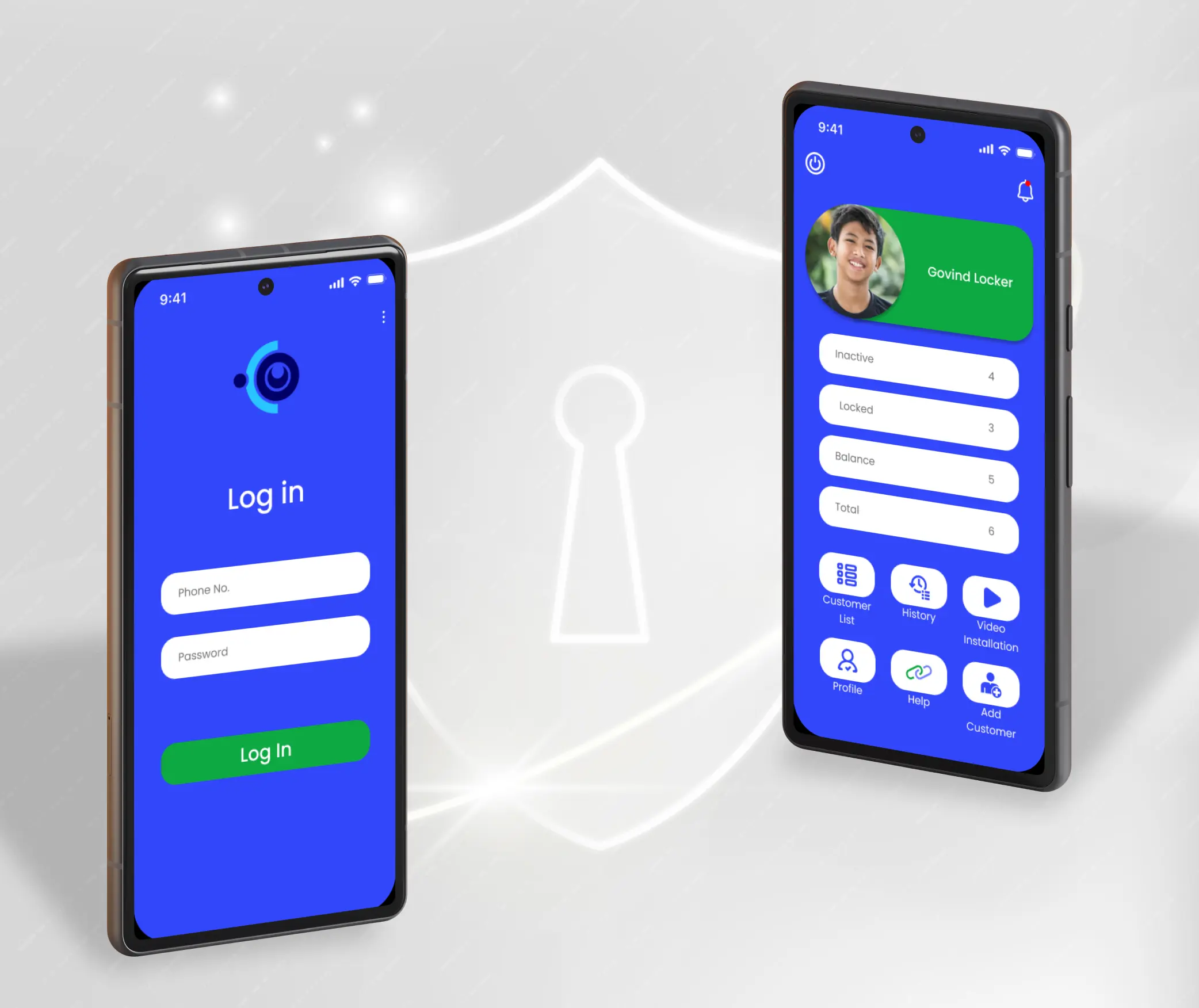 App Image